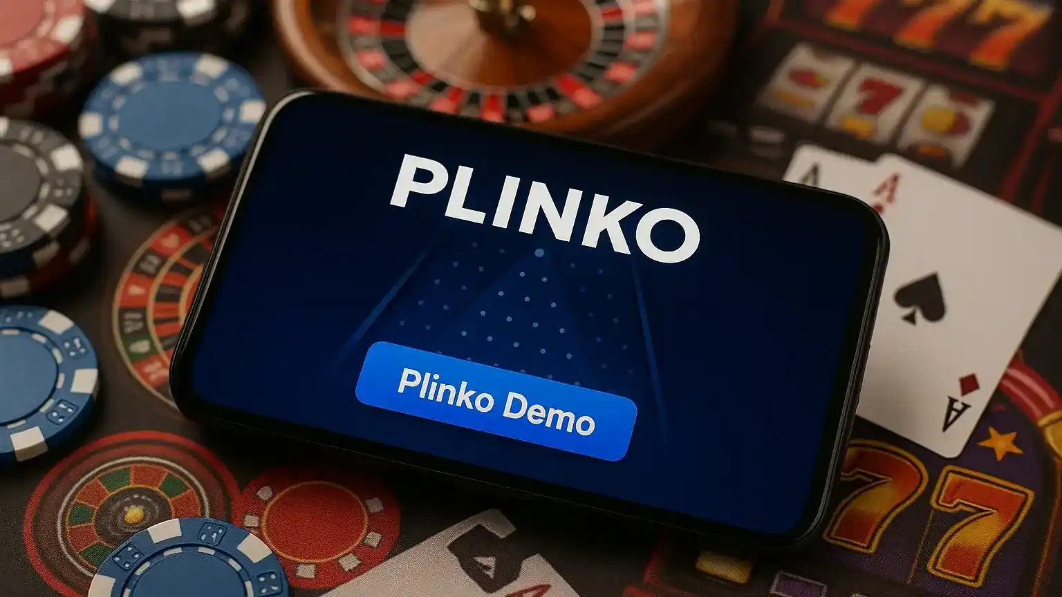 Plinko Demo