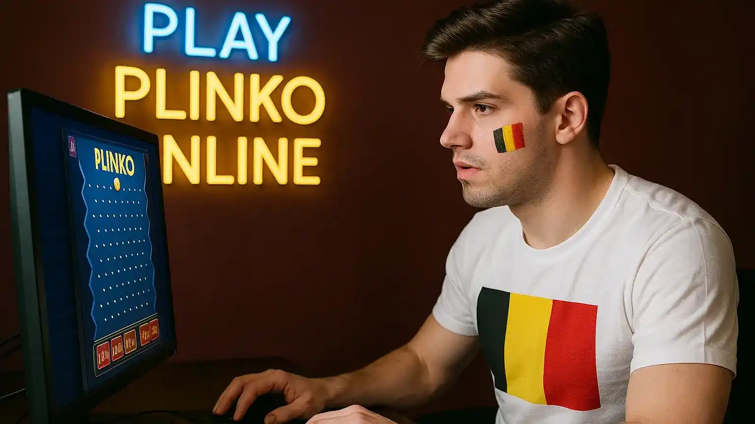 Play Plinko Online