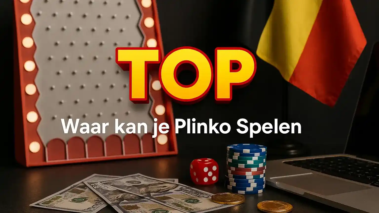 Plinko Online Game
